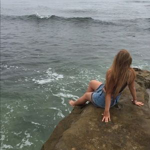 Meet your Posher, Jasmin